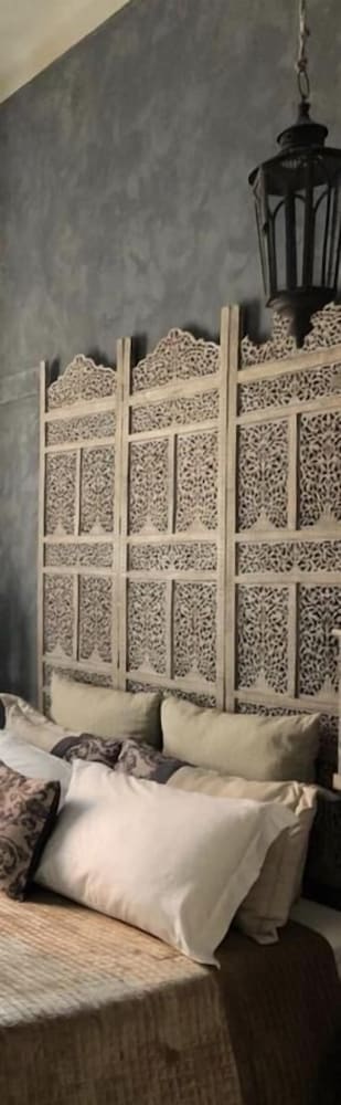 Basic Single Room