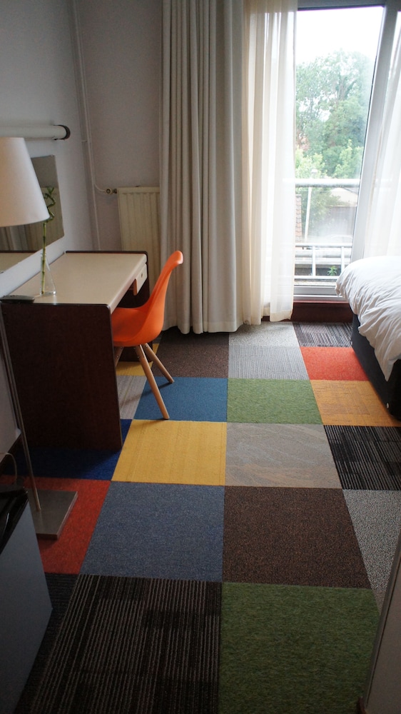 Standard Triple Room photo 1