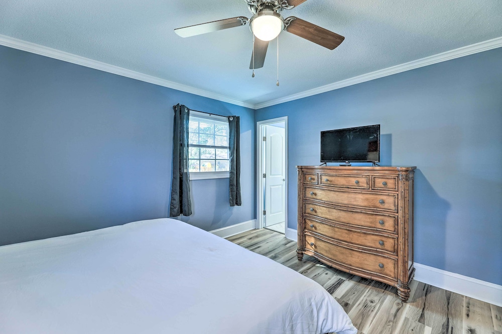 House (3 Bedrooms) photo 1