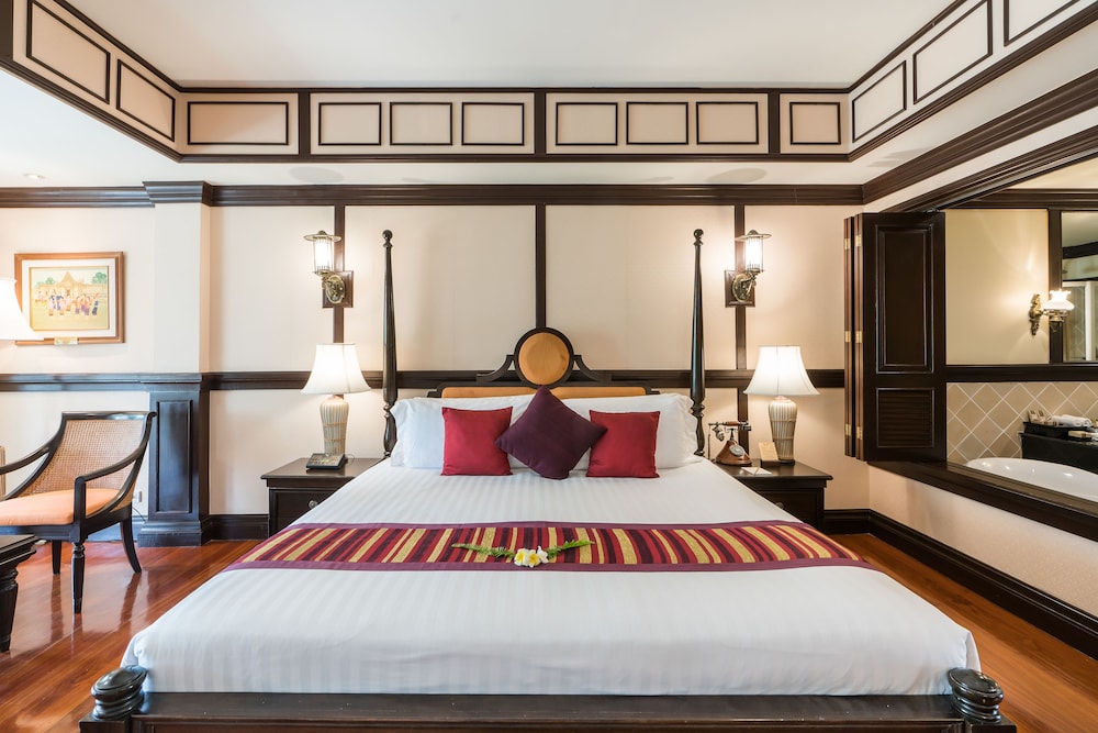 Deluxe Double or Twin Room - Photo 2
