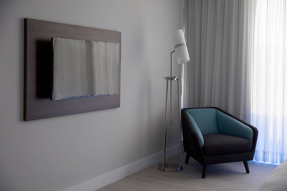 Standard Room, 1 King Bed, Park View photo 3