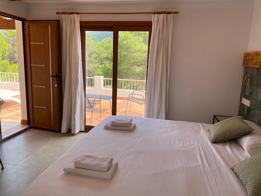 Habitación Doble Premium