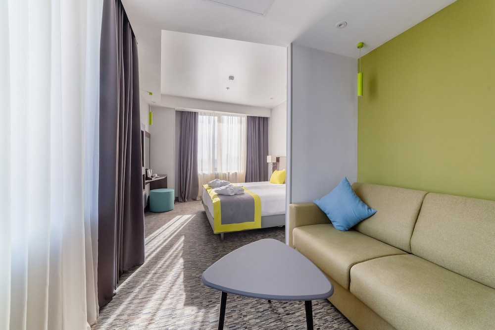 Comfort Double or Twin Room photo 1