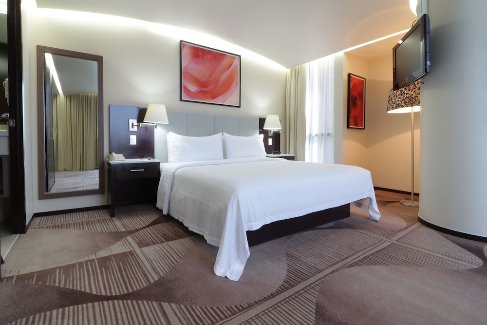 Standard Room photo 1