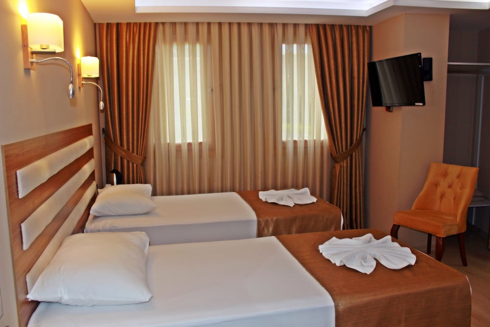 Suite, 2 Bedrooms photo 1
