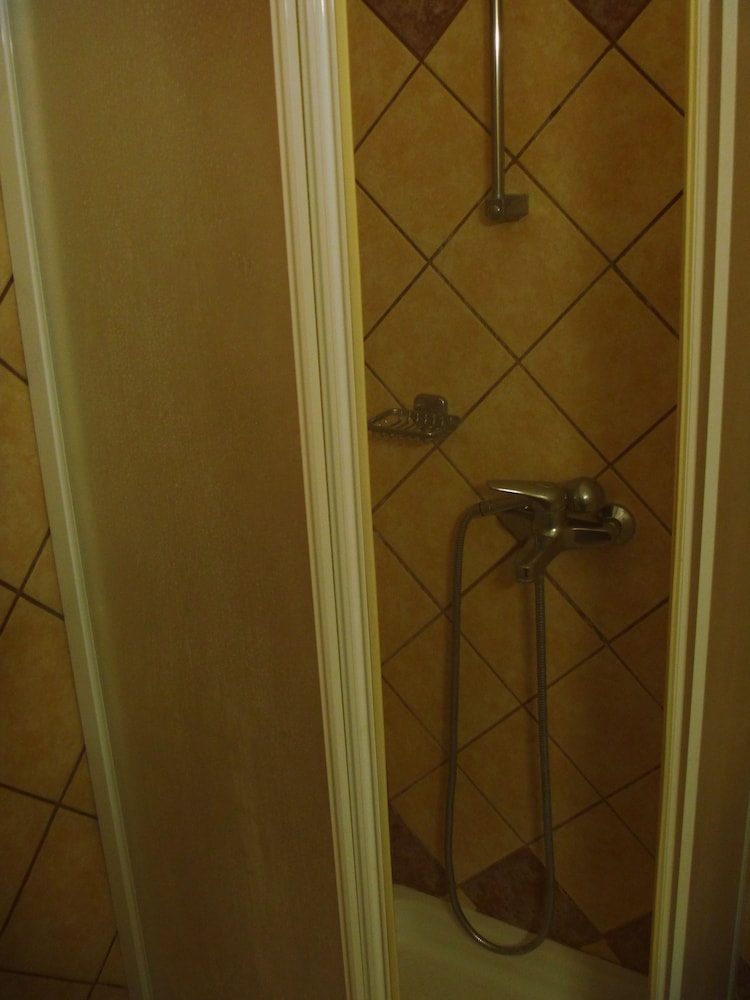 Standard Double Room, Multiple Beds, Sea View photo 2