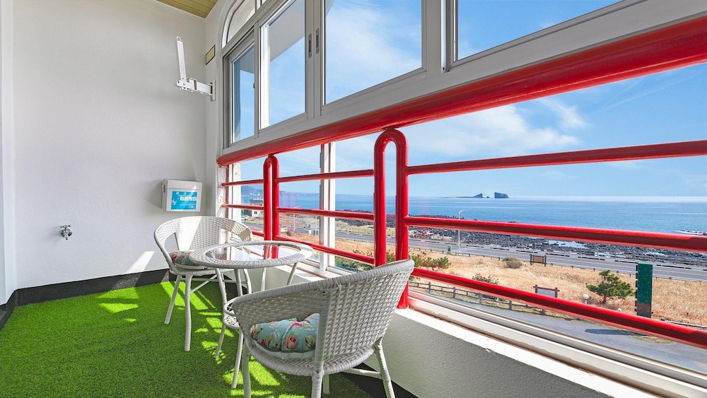 Basic Room, 1 Bedroom (Sora 2(oceanview)) - Photo 2