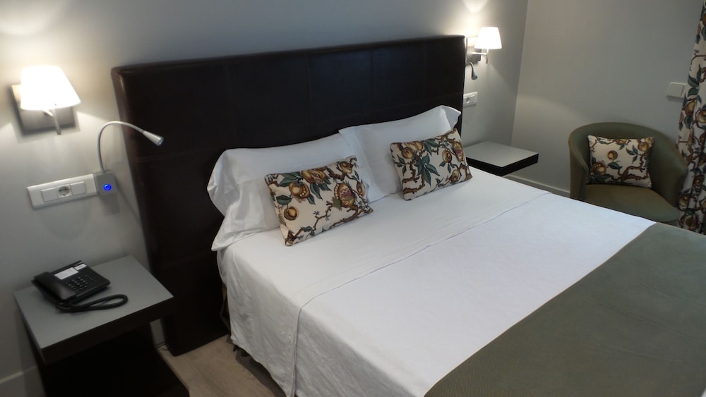 Single Room photo 2