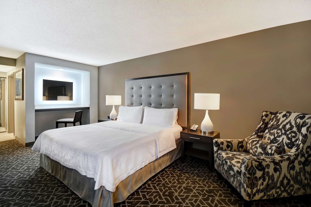 Suite, 1 Bedroom, Non Smoking (Bride) photo 1