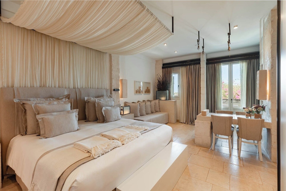 Deluxe Room (La Corte Splendida) - Photo 4