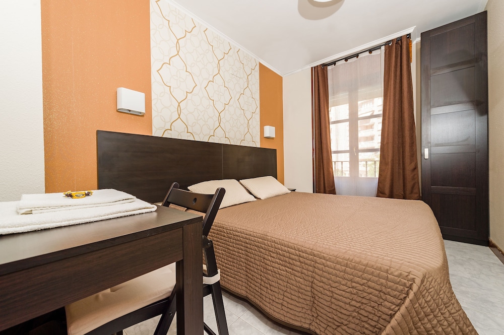 Apartamento, 2 habitaciones
