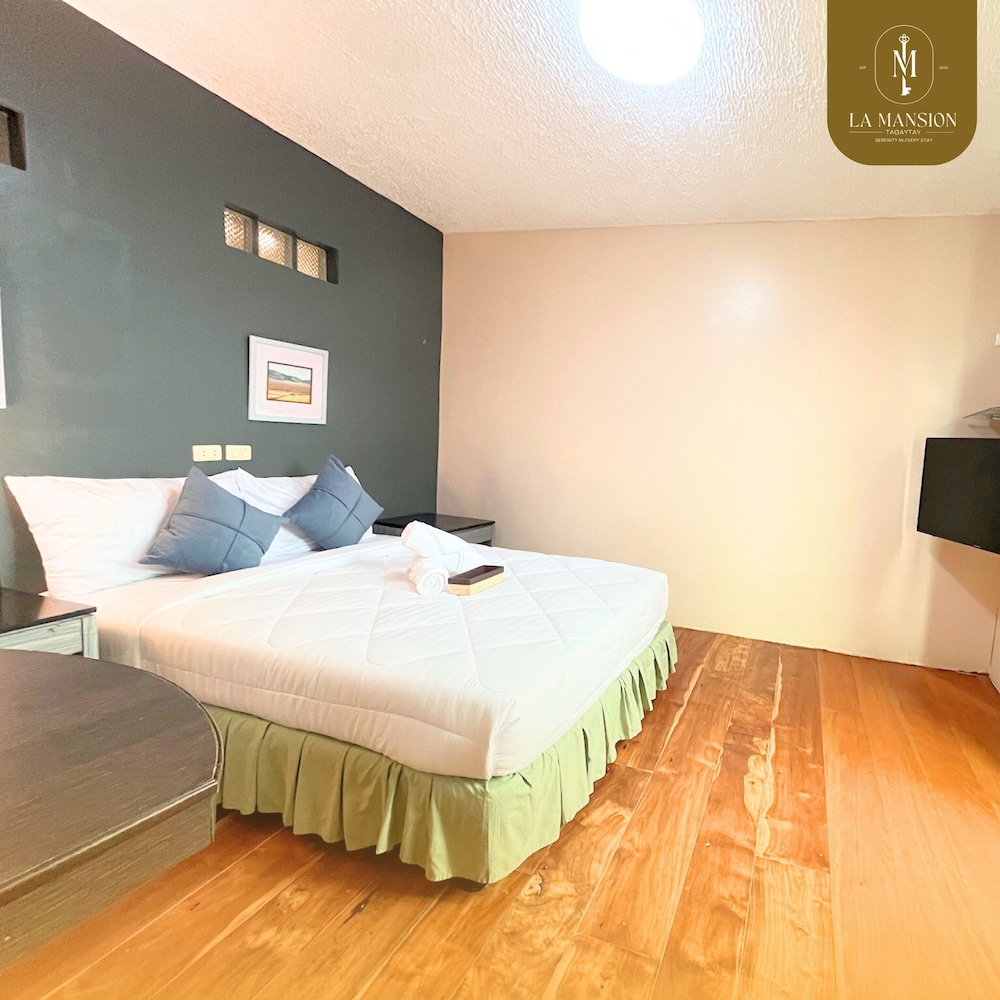 Deluxe Double Room, Non Smoking, Air conditioning