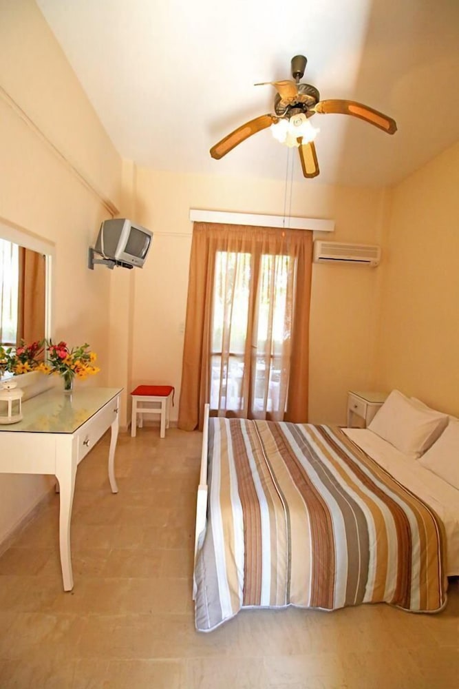 Apartment, 1 Bedroom