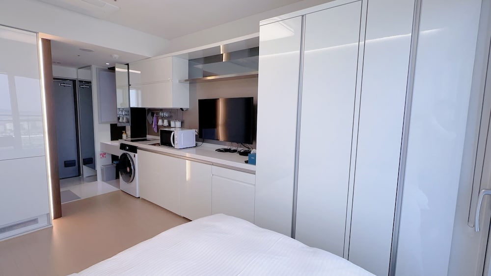 Deluxe Double Room, Sea View - Photo 25
