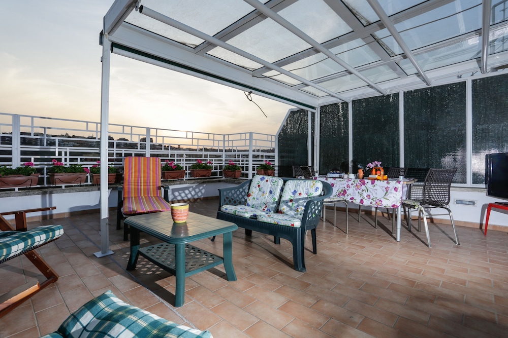 Apartment, 2 Bedrooms