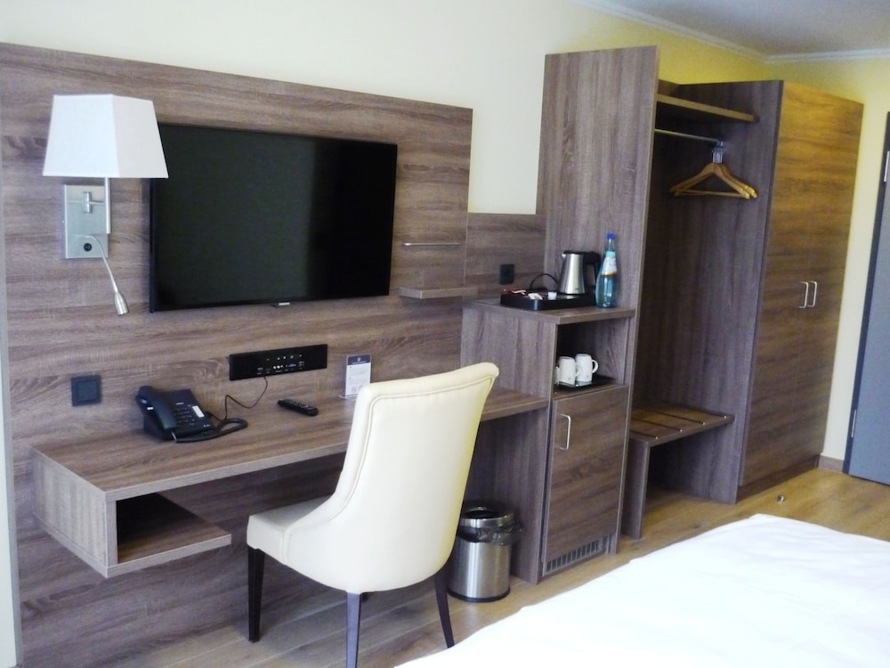 Comfort Single Room photo 2