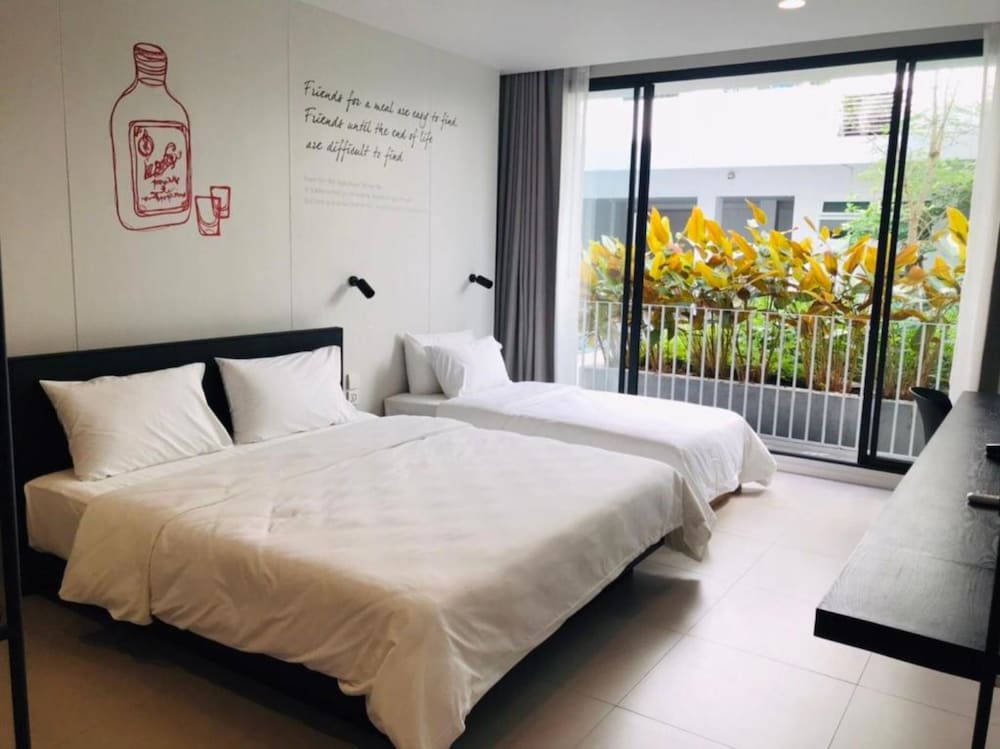 Superior Triple Room photo 1