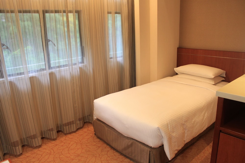 Standard Single Room photo 1