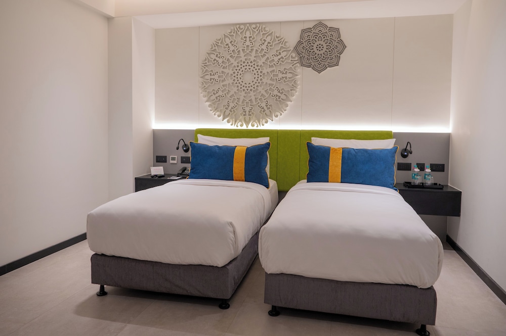 Deluxe Room photo 2