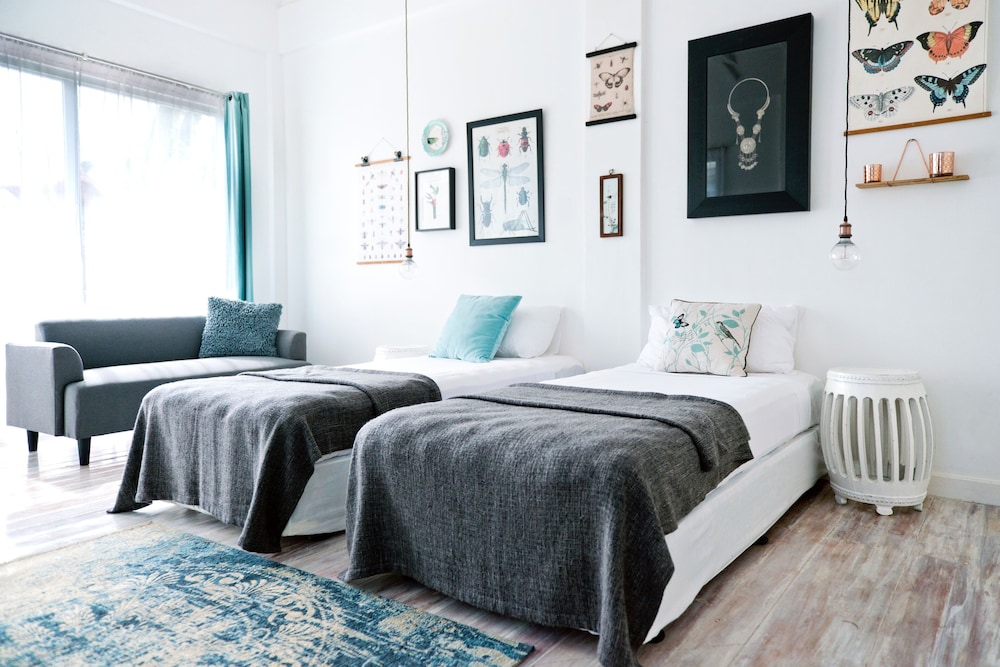 Deluxe Single Room photo 1