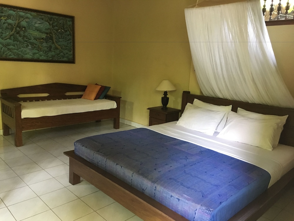 Superior Double Room photo 1