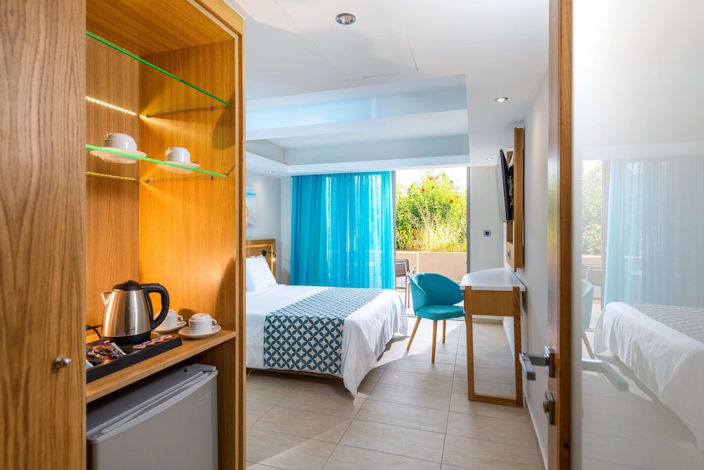 Family Suite - Photo 1