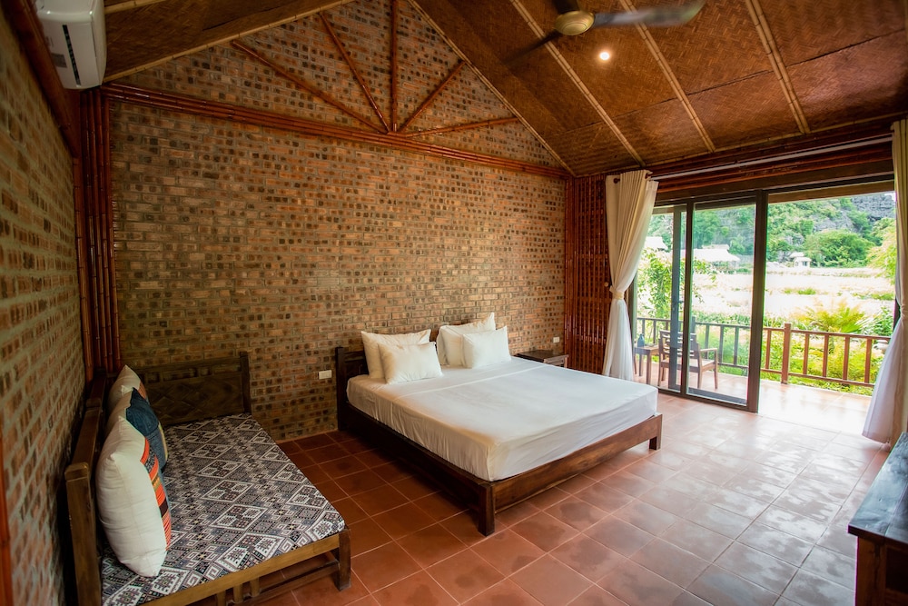 Deluxe Double Room - Photo 1