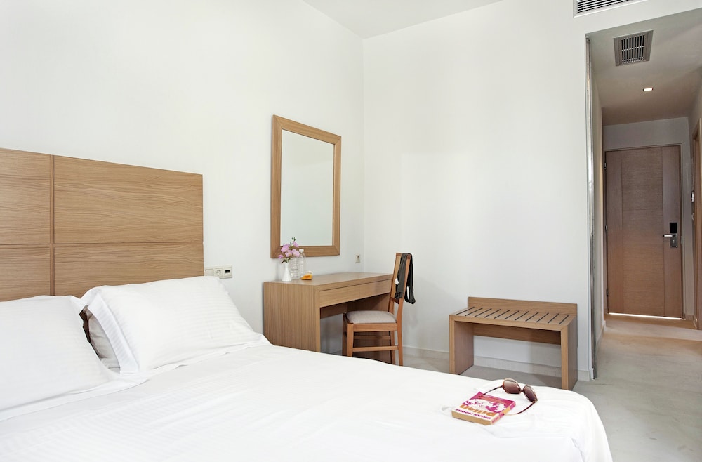 Junior Suite, Sea View photo 3