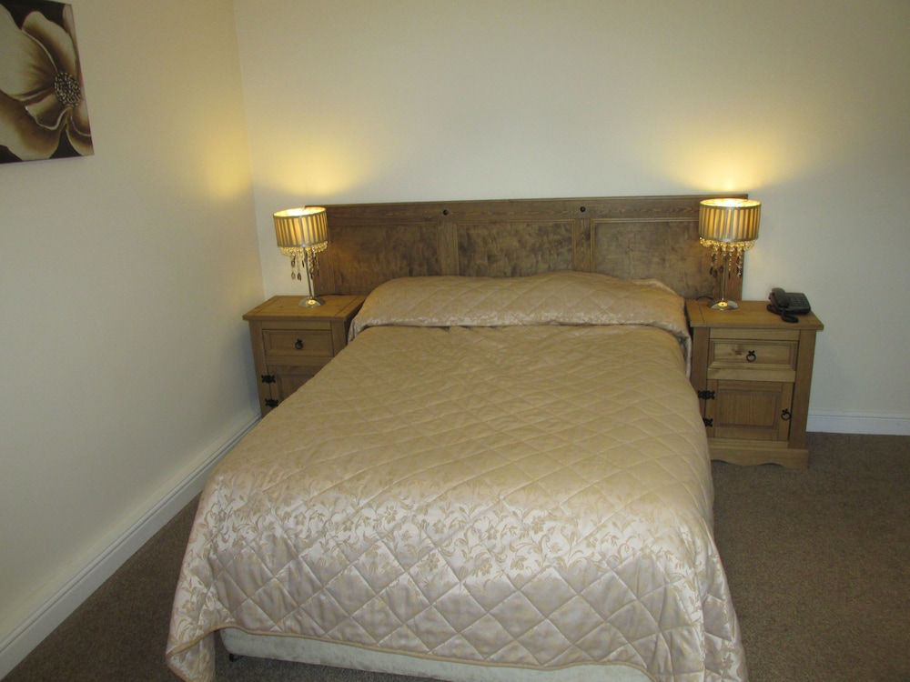 Standard Double Room photo 3