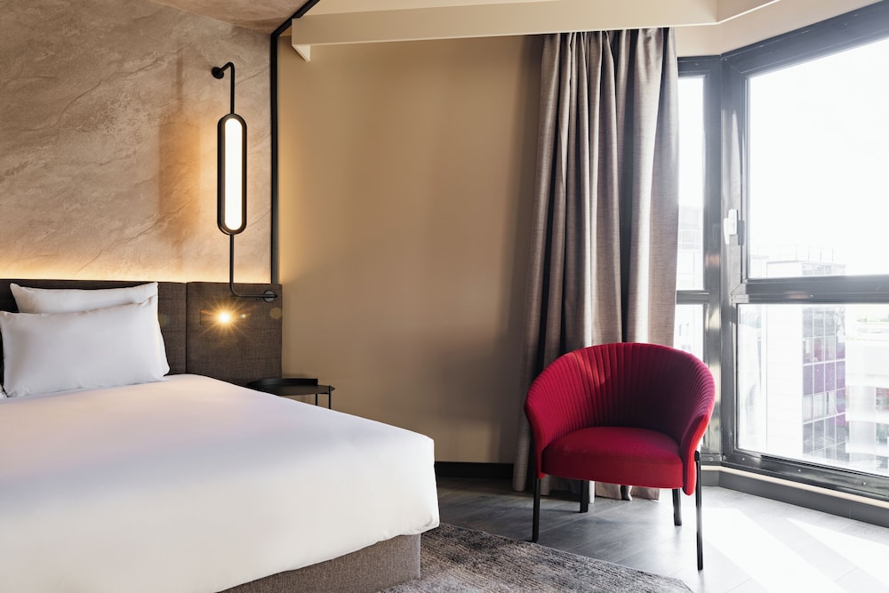 Executive Room, Multiple Beds