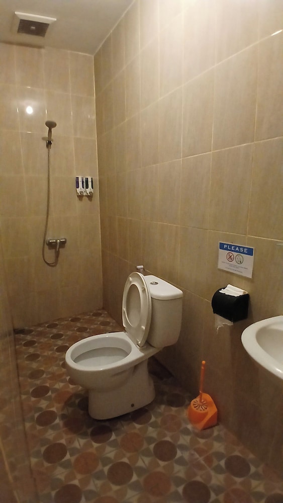 Basic Double Room - Photo 4