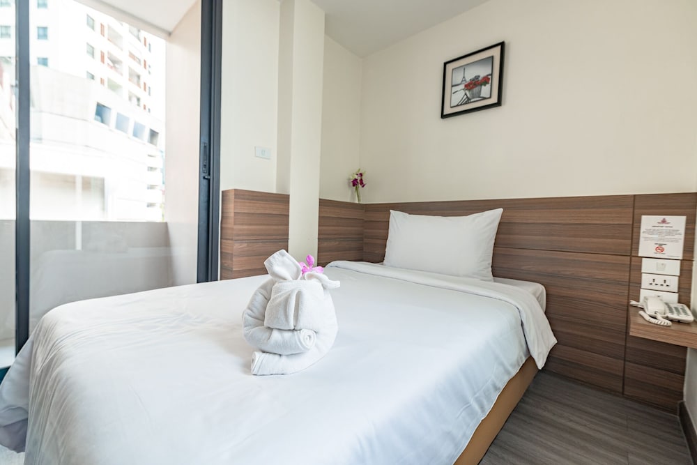 Premier Room, 1 Twin Bed photo 1
