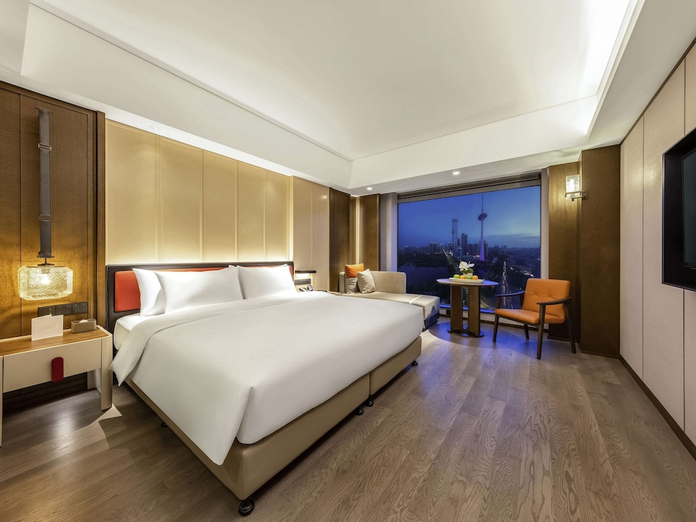Swiss Advantage King Room