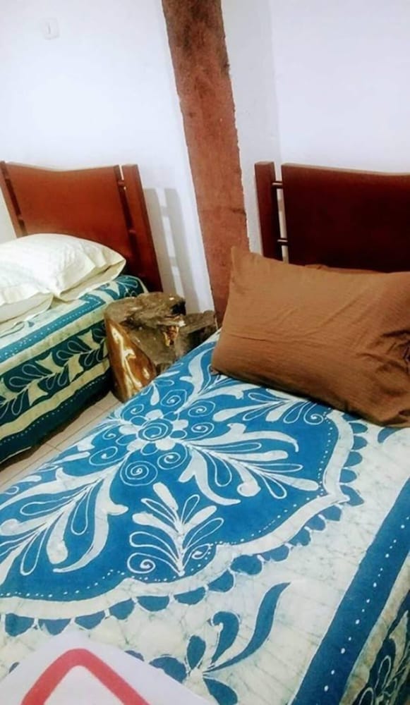 Basic Room, 1 Twin Bed photo 2