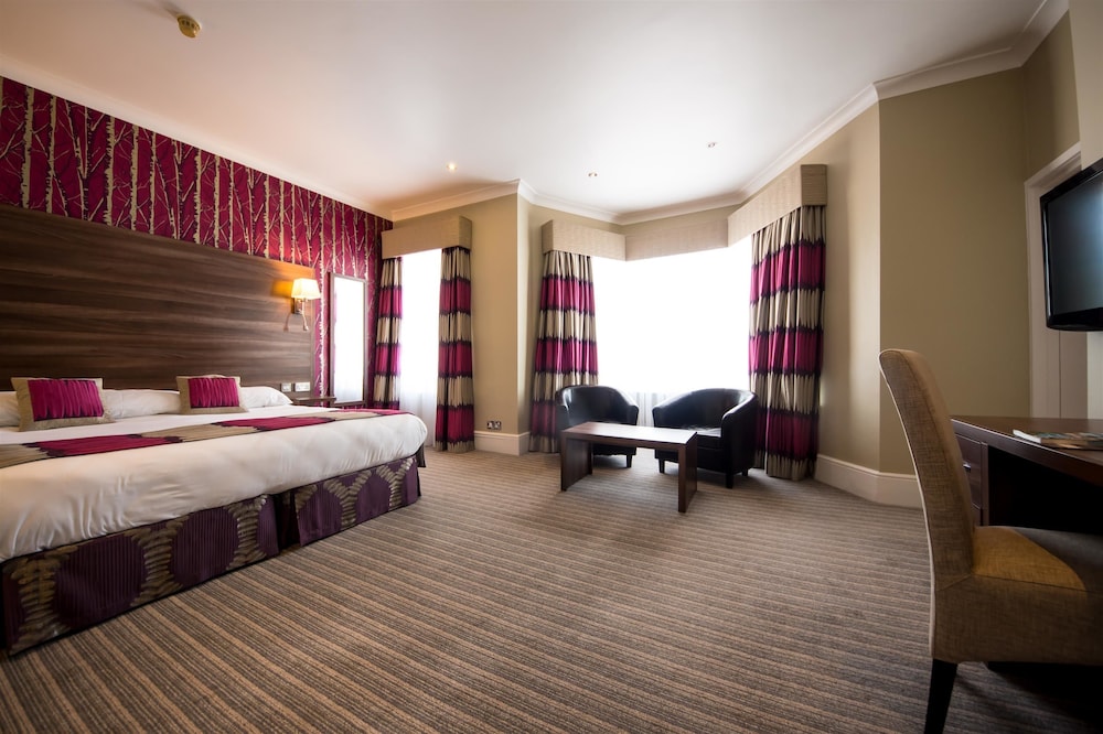 Executive Room, 1 King Bed, Non Smoking, Sea View photo 1