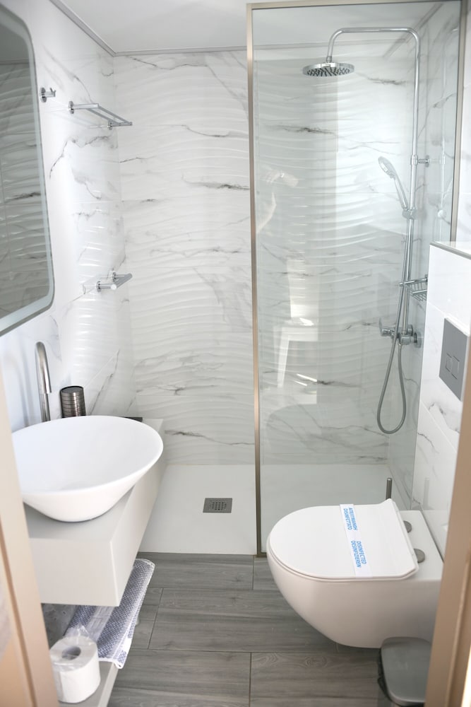 Triple Room, Sea View