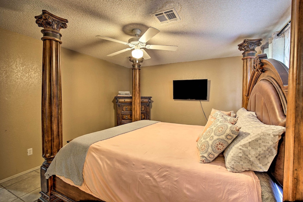 House (3 Bedrooms) photo 3