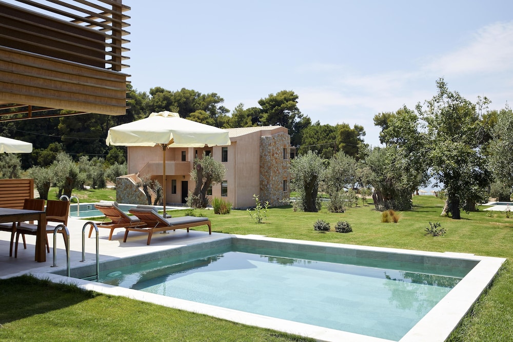 Junior Suite, Private Pool (Nest Villas & Suites)