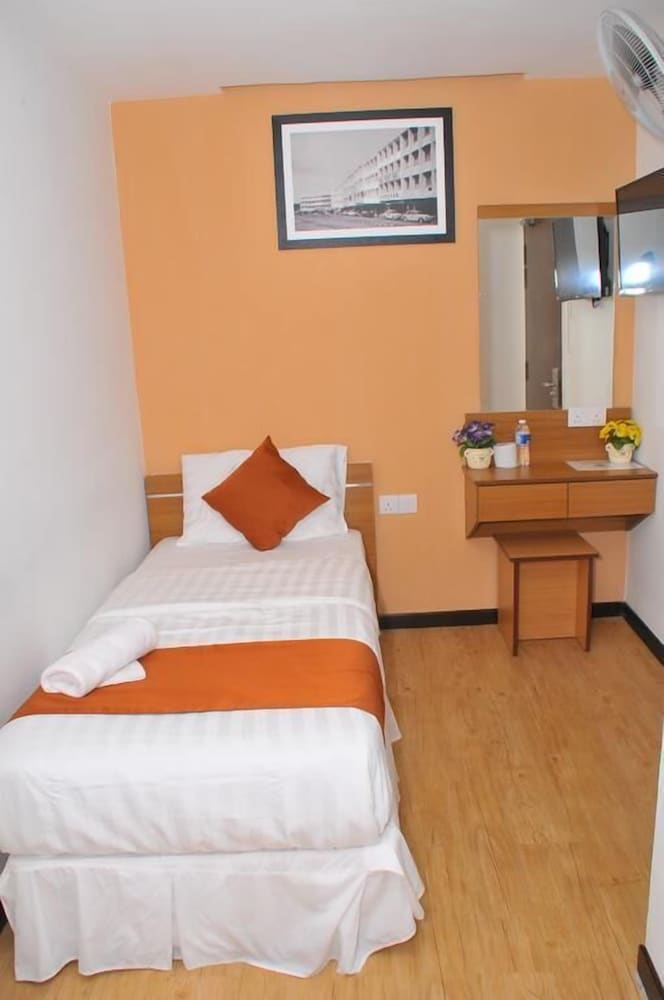 Single Room photo 1