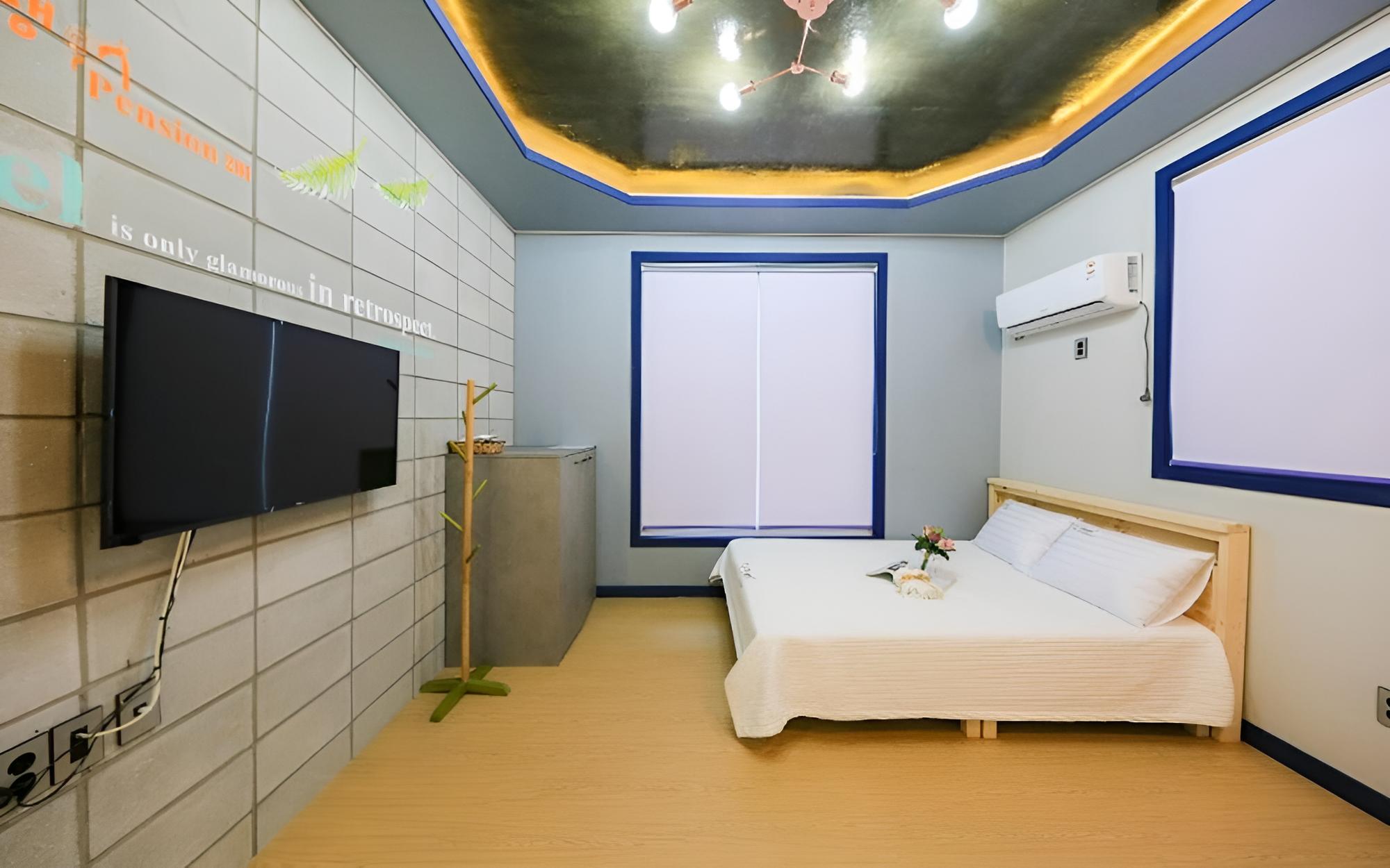 Room (Room 201 (Ondol room)) - Photo 5