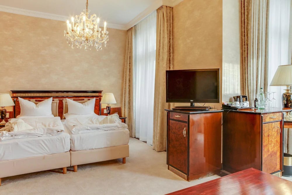Double Room photo 2