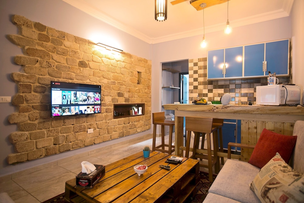 Apartment 1 photo 1