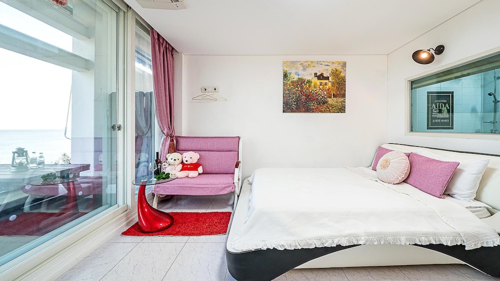 Basic Room, 1 Bedroom (Aida102(Ocean view)) photo 3
