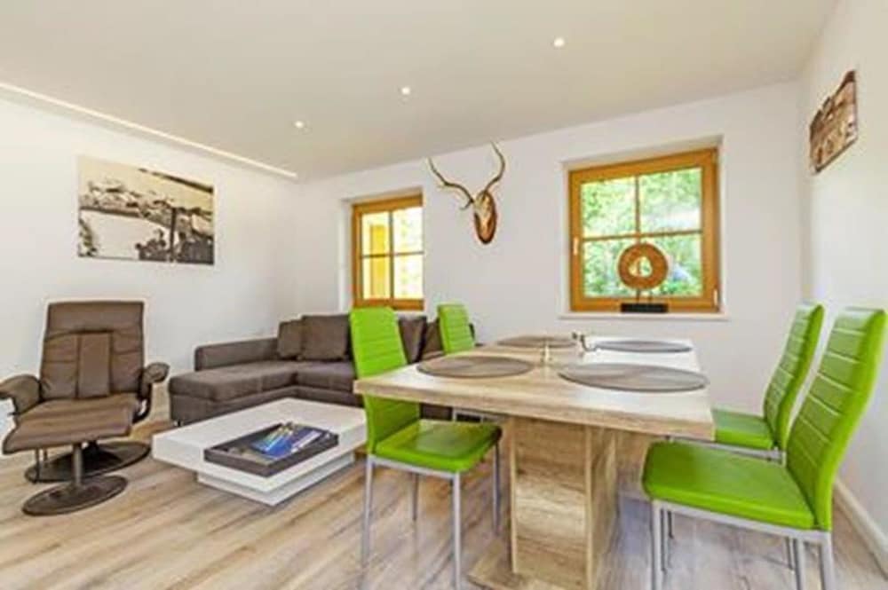 Apartment (Benz Eck) photo 3