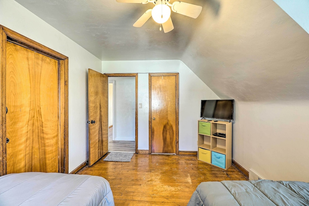 House (3 Bedrooms) photo 1