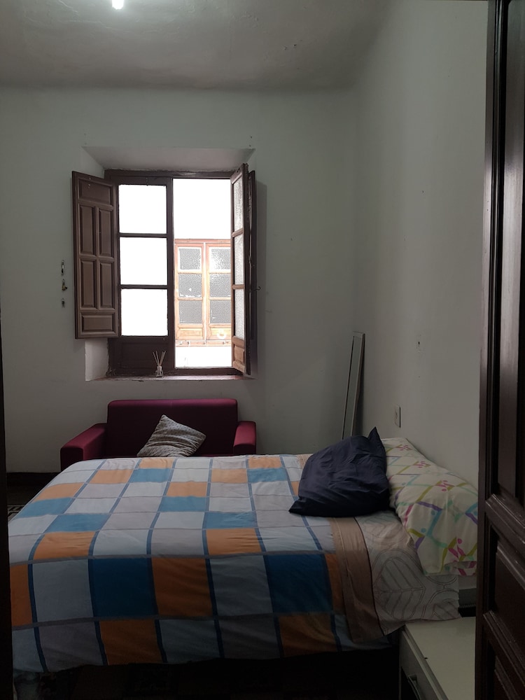 Habitación Doble Deluxe