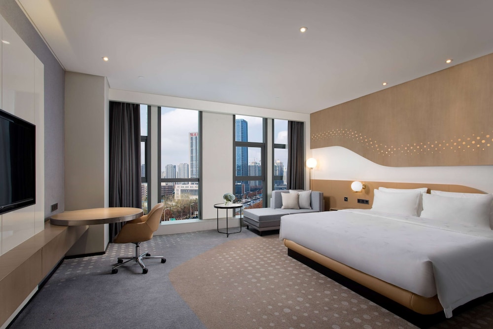 Executive Room, 1 King Bed, Non Smoking photo 1