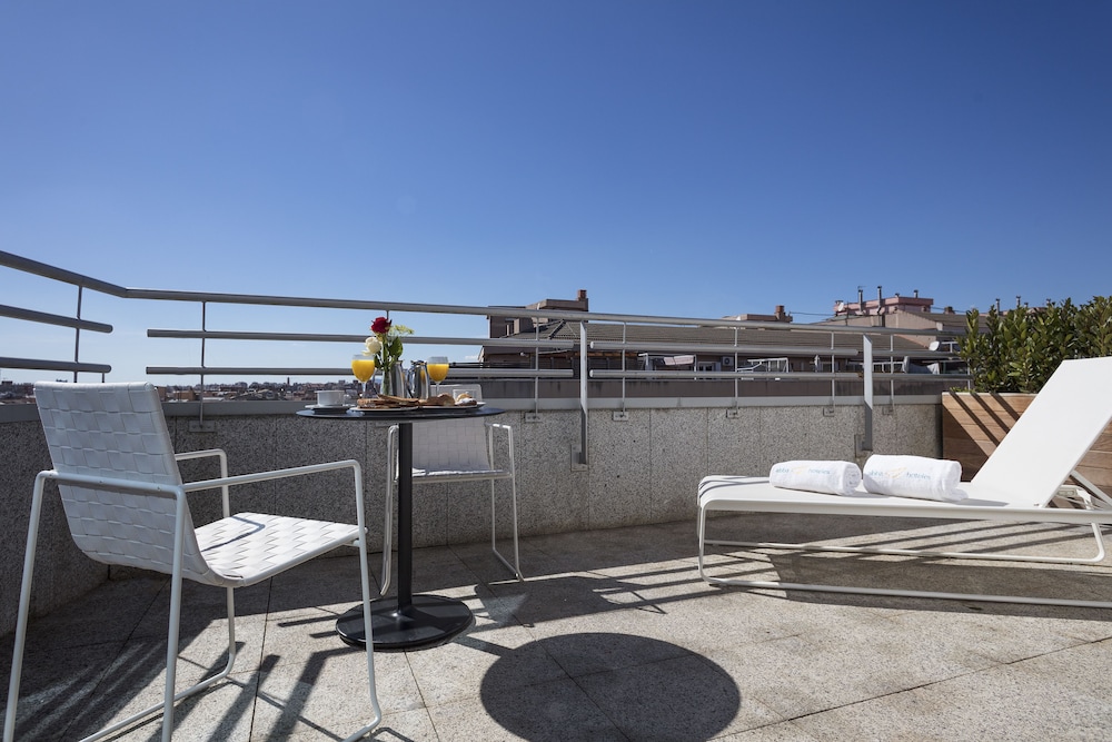 Premium Room, Terrace photo 3