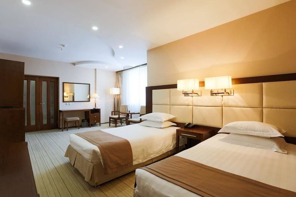 Family Triple Room photo 1