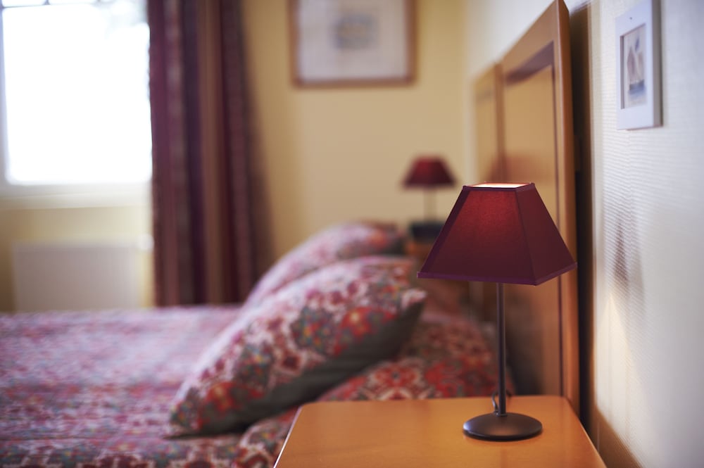 Standard Double or Twin Room, Sea View photo 3